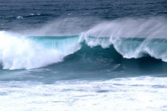 Ribeira Grande & Capelas