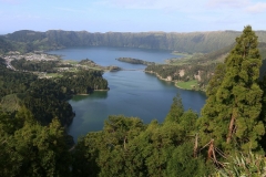 Sete Cidades