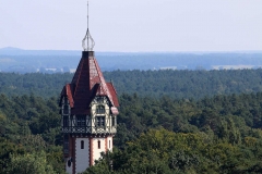 Beelitz Heilstätten