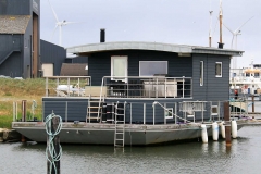 Arnes Hausboot