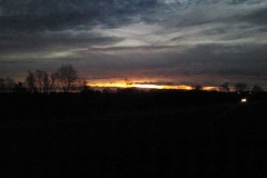 Anreise
