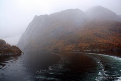 Harstad - Trollfjord