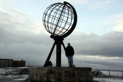 Nordkap - Hammerfest
