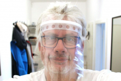 Face Shield