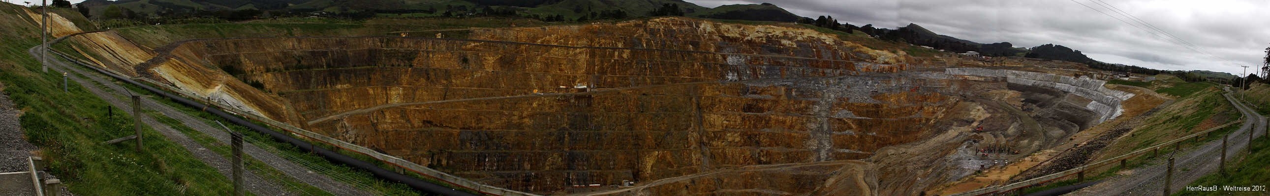 goldmine